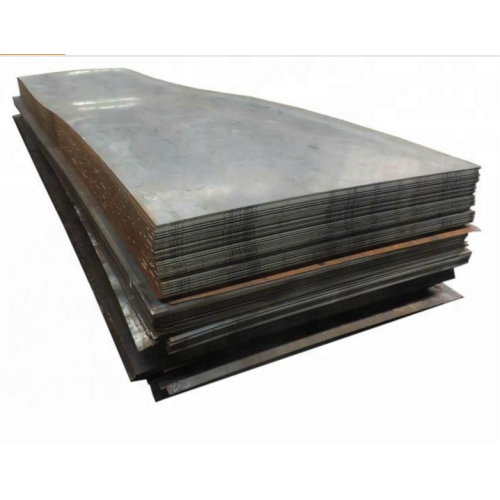 ASTM A285/ ASME SA285 PVQ Steel Plate